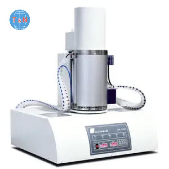 Thiết bị đo hệ số dẫn nhiệt tới 1.250 độ CLFA-1000/LINSEIS
