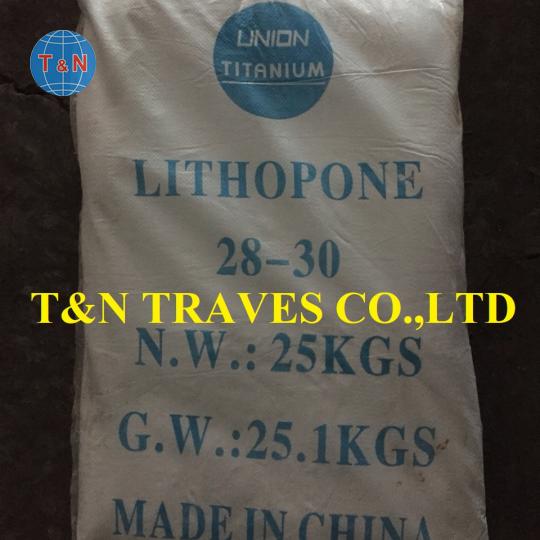 Lithopone/Chengdu Zhenkang Chemicals