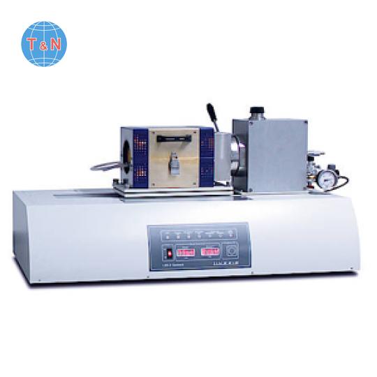 Thiết bị đo hệ số Seebeck / Điện trở suất / Phương ph&aacute;p Harman / ZT of Modules - LSR 3/LINSEIS