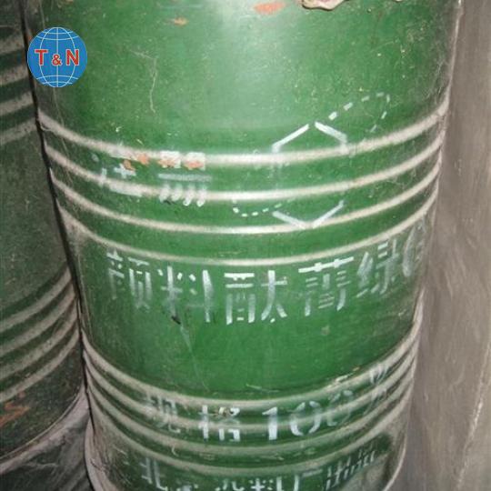 Fast Green G - Lục G