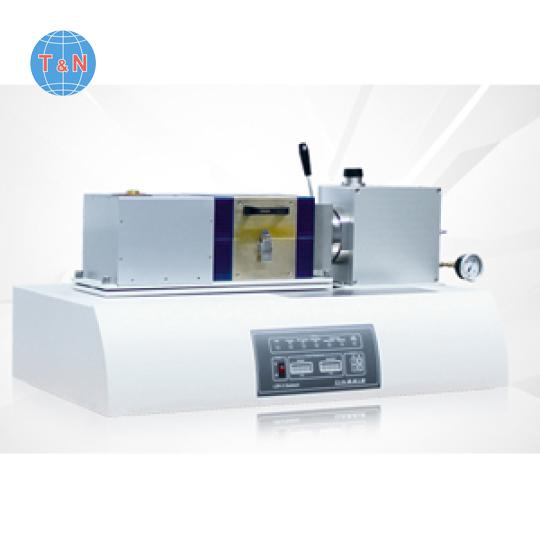 Thiết bị đo độ khuếch t&aacute;n nhiệt v&agrave; độ dẫn nhiệt - LZT-Meter/LINSEIS
