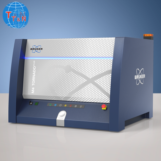 Kính hi&ecirc;̉n vi huỳnh quang tia X đ&ocirc;̣ ph&acirc;n giải cao