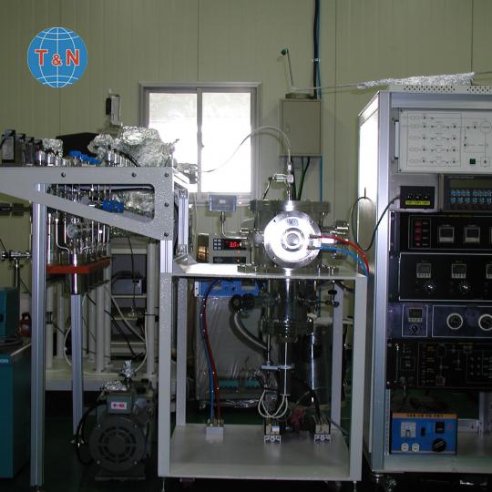 Hệ thống CVD_4/DADA KOREA