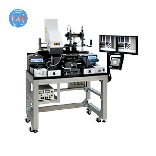 Thiết bị quang khắc t&iacute;ch hợp in vi mạch k&iacute;ch thước micro/nano 806MBA/OAI