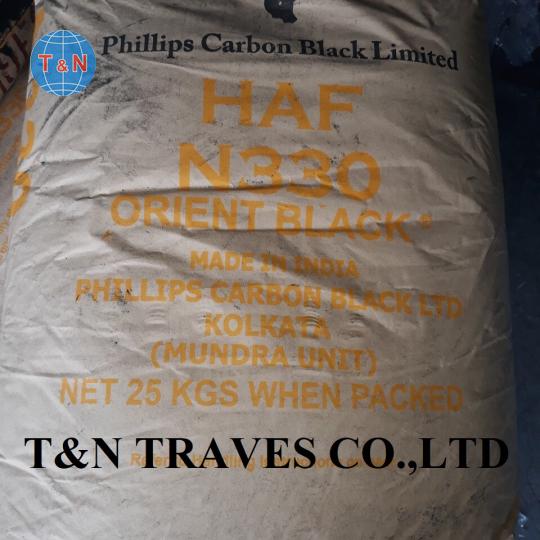 Carbon Black (Đen N330)/Philips Carbon Black Ltd