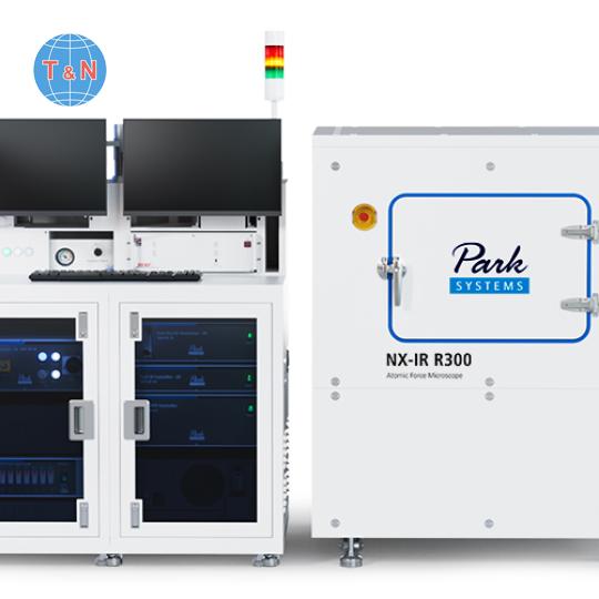 Park NX-IR R300