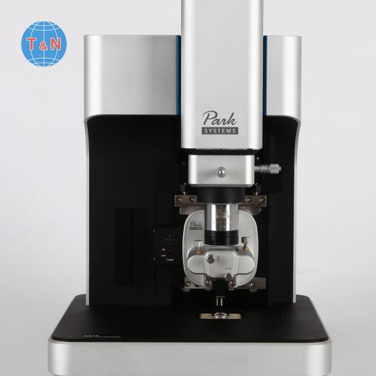 K&iacute;nh hiển vi nguy&ecirc;n tử lực NX10 / PARK SYSTEMS