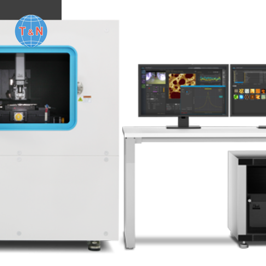 K&iacute;nh hiển vi nguy&ecirc;n tử lực NX20 300mm / PARK SYSTEMS