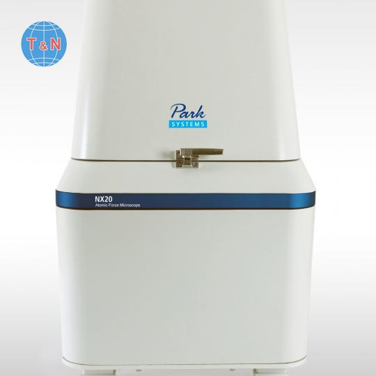 K&iacute;nh hiển vi nguy&ecirc;n tử lực NX20 / PARK SYSTEMS