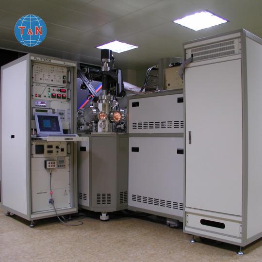 Hệ thống ph&uacute;n xạ magnetron_13/DS_13/DADA KOREA