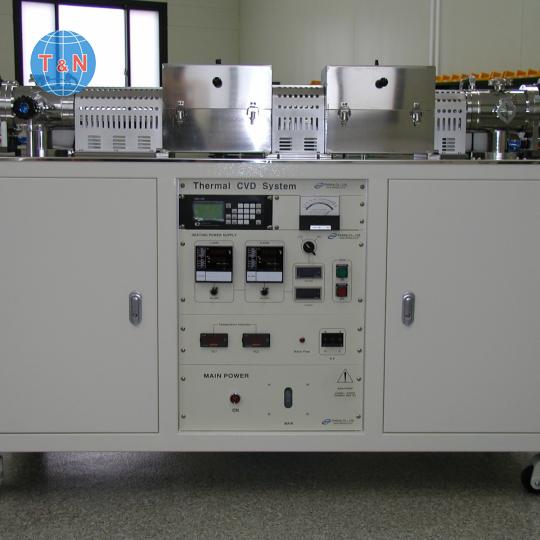 Hệ thống CVD_6/DADA KOREA