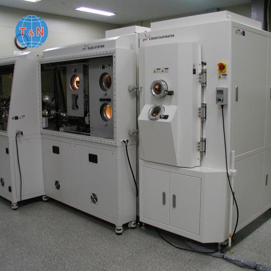 Hệ thống Bốc bay ch&ugrave;m điện tử_2/ EBES_2/DADA KOREA