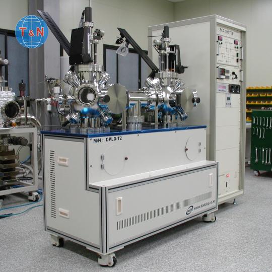 Hệ thống Bốc bay bằng xung Laser DPL 2100/DADA KOREA