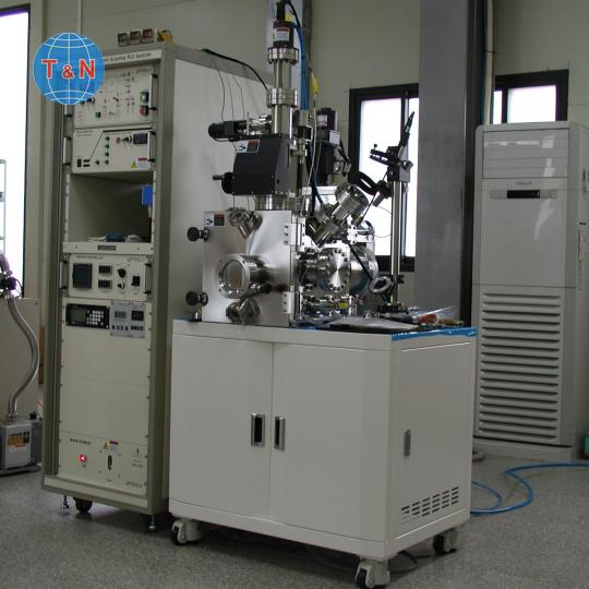 Hệ thống Bốc bay bằng xung Laser DPL 2200/DADA KOREA