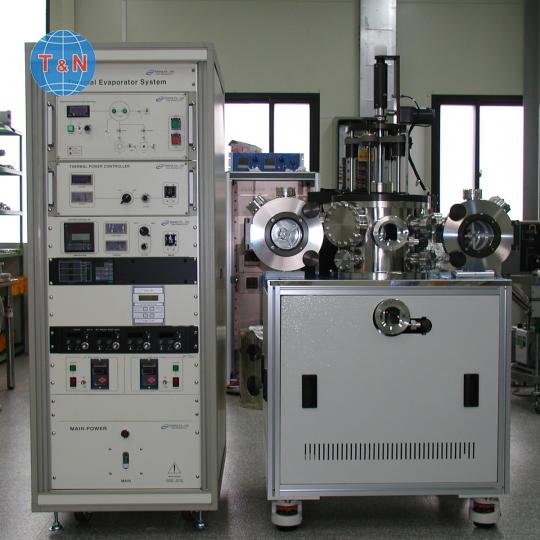 Hệ thống bốc bay nhiệt_5/TES_5/DADA KOREA
