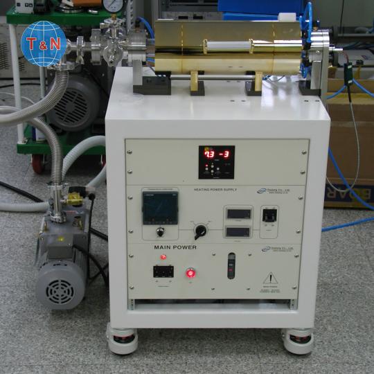 Hệ thống l&ograve; ủ nhiệt nhanh DRTA 2500 / DADA KOREA