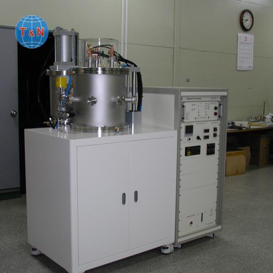 Hệ thống l&ograve; nung ch&acirc;n kh&ocirc;ng_8/DVF_8/DADA KOREA