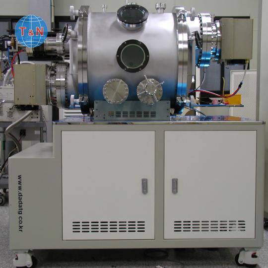 Hệ thống ph&uacute;n xạ magnetron_16/DS_16/DADA KOREA
