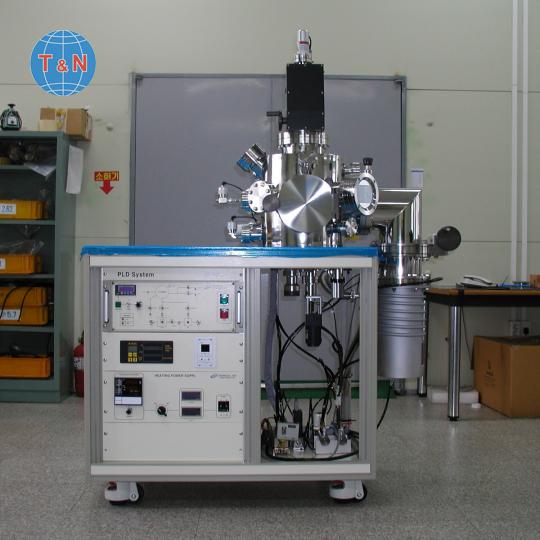 Hệ thống Bốc bay bằng xung Laser DPL 2300/ DADA KOREA