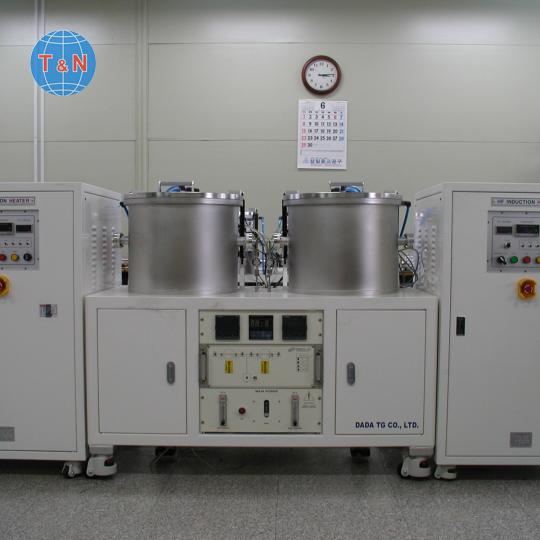 Hệ thống l&ograve; nung ch&acirc;n kh&ocirc;ng_9/DVF_9/DADA KOREA