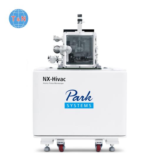 K&iacute;nh hiển vi nguy&ecirc;n tử lực ch&acirc;n kh&ocirc;ng cao NX-Hivac / PARK SYSTEMS