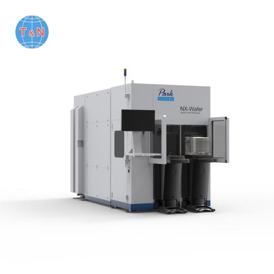 K&iacute;nh hiển vi nguy&ecirc;n tử lực NX Wafer