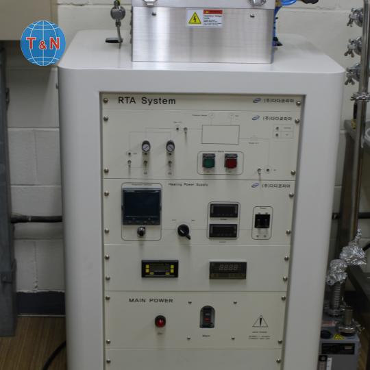 Hệ thống l&ograve; ủ nhiệt nhanh DRTA 3000 / DADA KOREA
