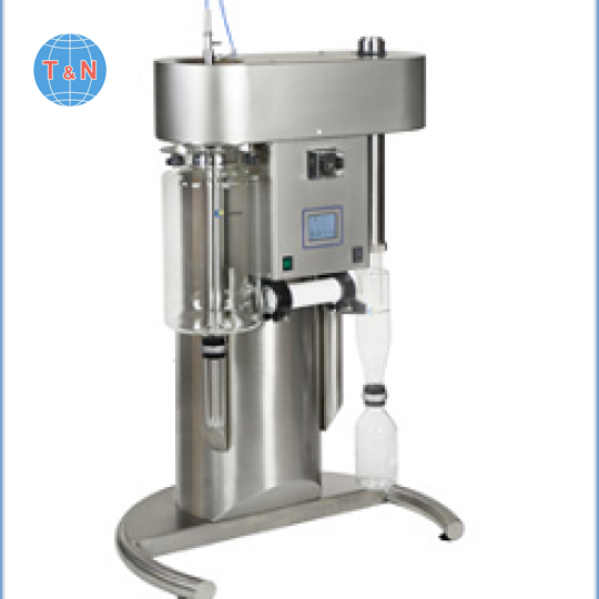M&aacute;y sấy phun tự động/SD-06/LABPLANT