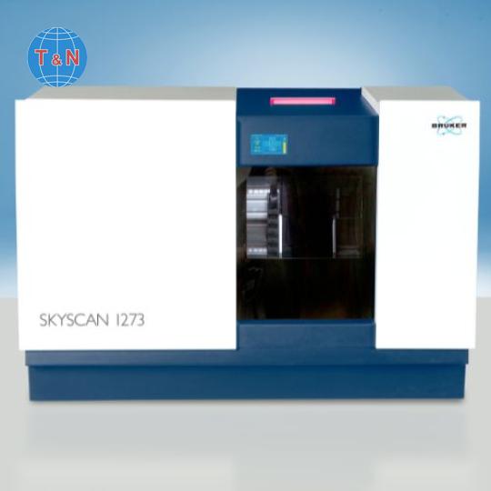 Skyscan 1273