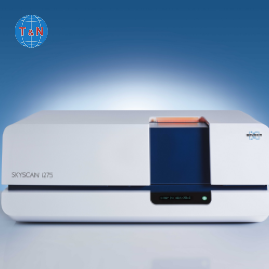 Skyscan 1275