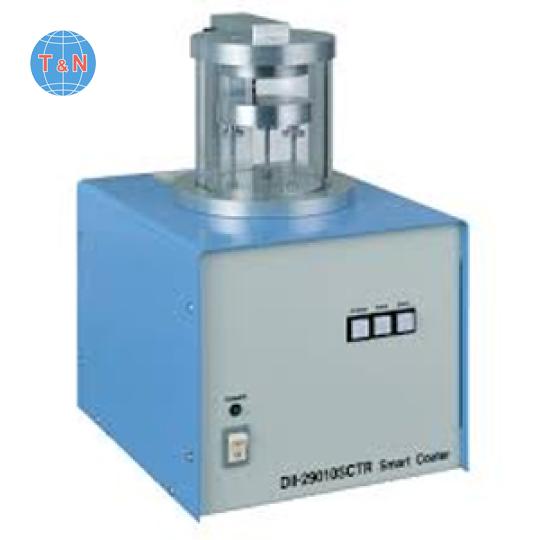 Thiết bị ph&uacute;n xạ tạo m&agrave;ng cho mẫu SEM - Smart Coater/JEOL