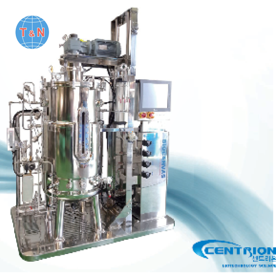 Hệ thống l&ecirc;n men pilot 50 L&iacute;t/SP 50L/CENTRION
