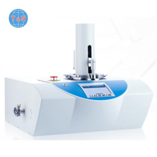Thiết bị ph&acirc;n t&iacute;ch nhiệt trọng trường 1000 độ C/TGA PT1000/LINSEIS