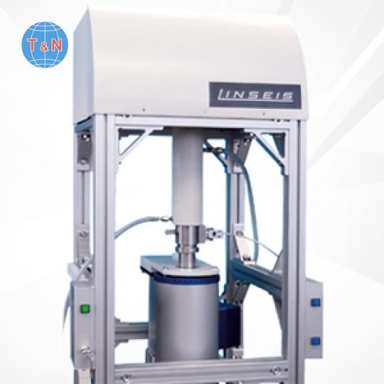 Thermogravimetric Analyzer - TGA MSB PT1/LINSEIS