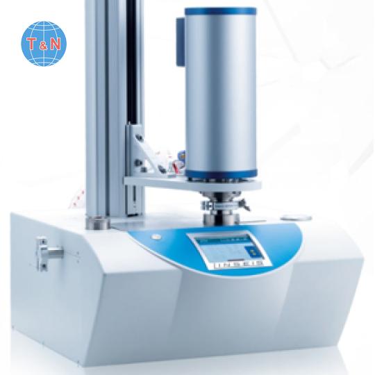 Thiết bị ph&acirc;n t&iacute;ch nhiệt trọng trường 1600 độ C/ TGA PT1600/LINSEIS