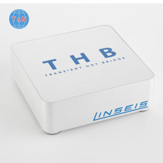 Thiết bị Transient Hot Bridge (THB) &ndash; THB/ LINSEIS