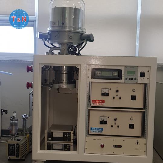 Hệ thống bốc bay nhiệt_8/TES_8/DADA KOREA