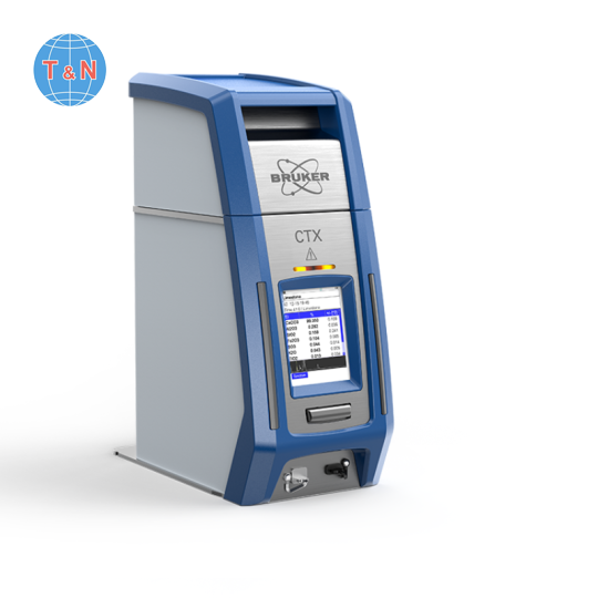 Quang ph&ocirc;̉ XRF đ&ecirc;̉ bàn