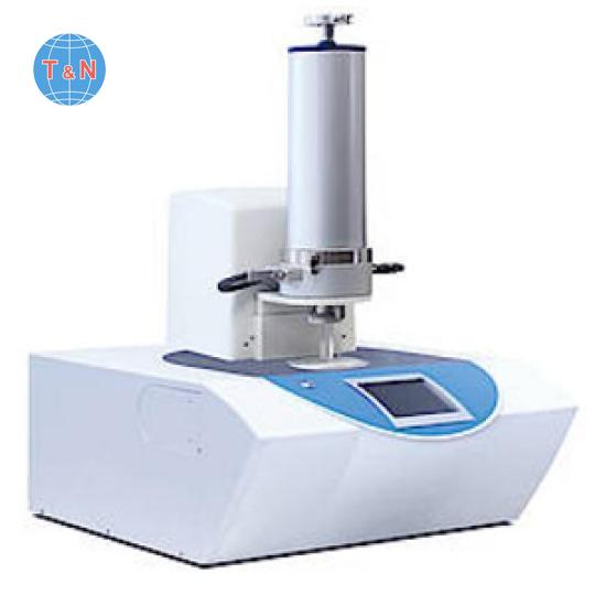 Thiết bị ph&acirc;n t&iacute;ch nhiệt cơ - TMA PT1000/LINSEIS