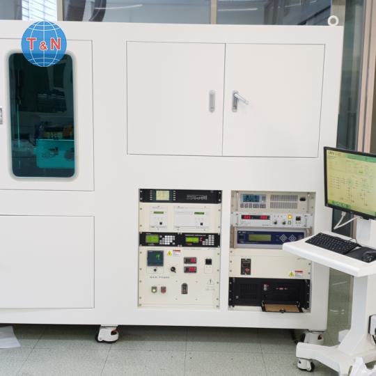 Hệ thống CVD_9/ DADA KOREA