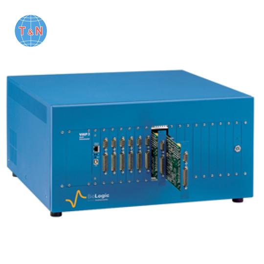 Thi&ecirc;́t bị ph&acirc;n tích điện h&oacute;a đa năng (16 k&ecirc;nh)