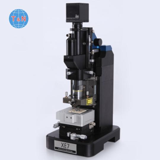 K&iacute;nh hiển vi lực nguy&ecirc;n tử (AFM) - XE7/PARK SYSTEMS