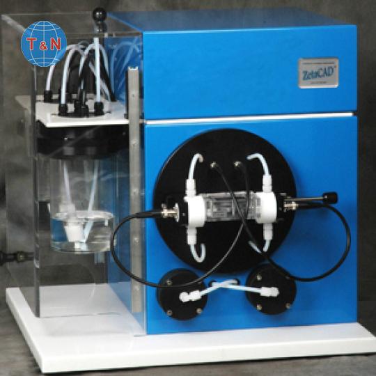 M&aacute;y đo thế ZETA - ZetaCAD/CAD INSTRUMENTS